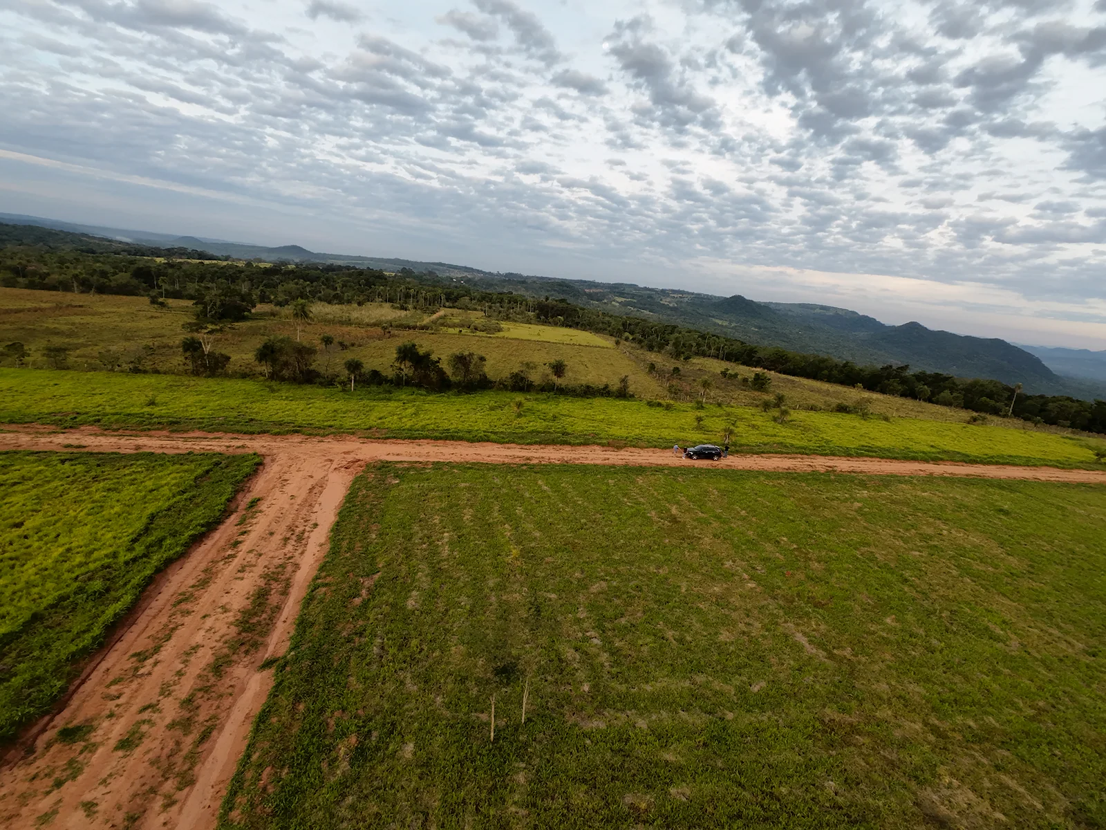 Galería del Cielo