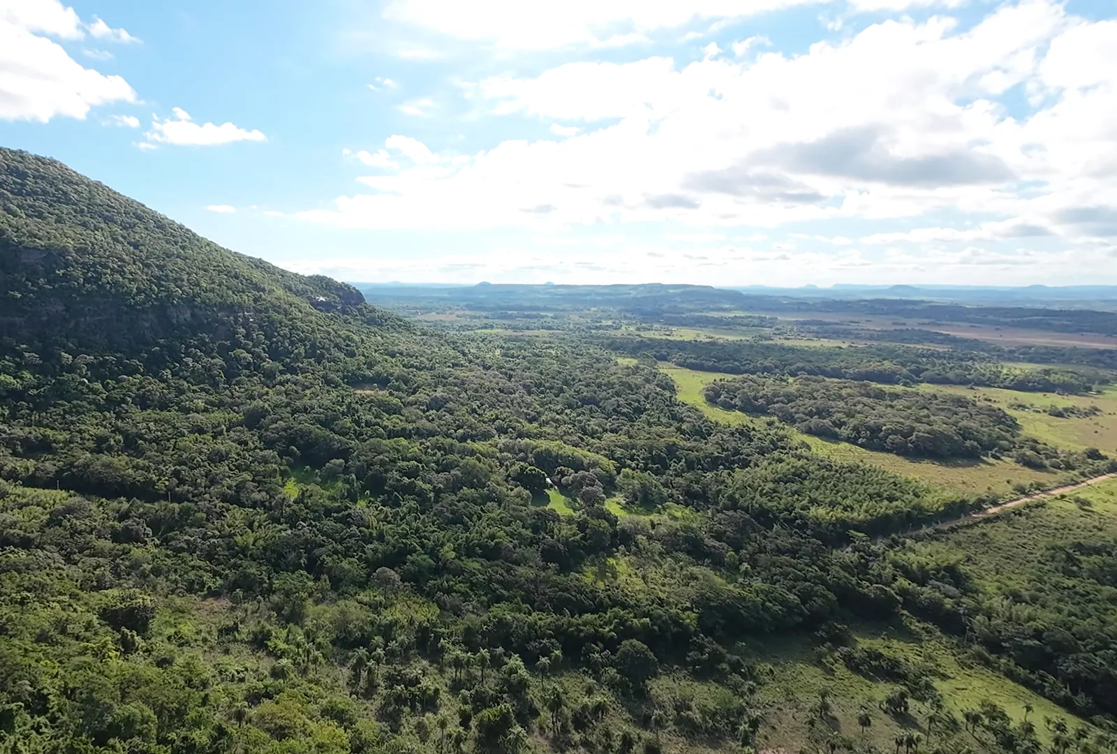 Piedra Alta — La Colmena