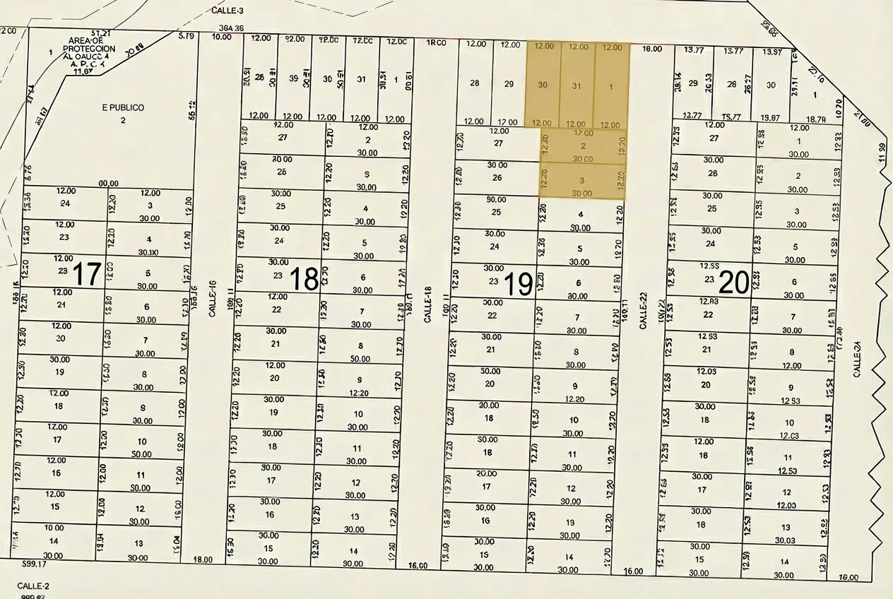 Plan placeholder